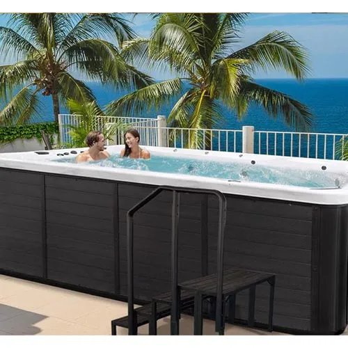 Swimspa hot tubs for sale in Waldorf